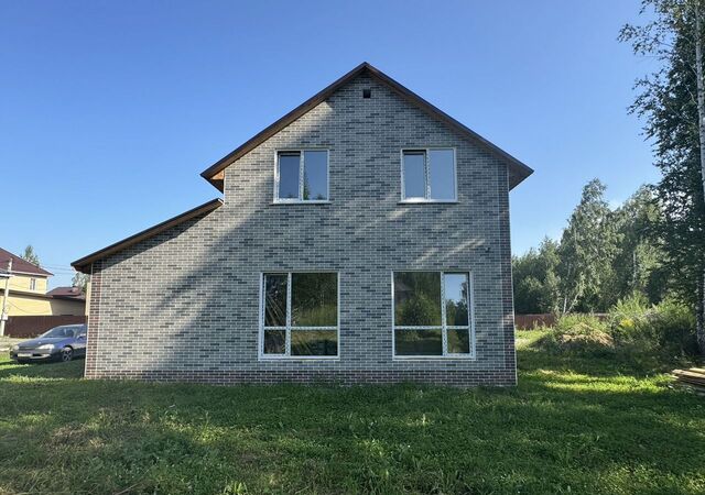 Плотниковский сельсовет, коттеджный пос. Сердце Сибири, Кольцово фото