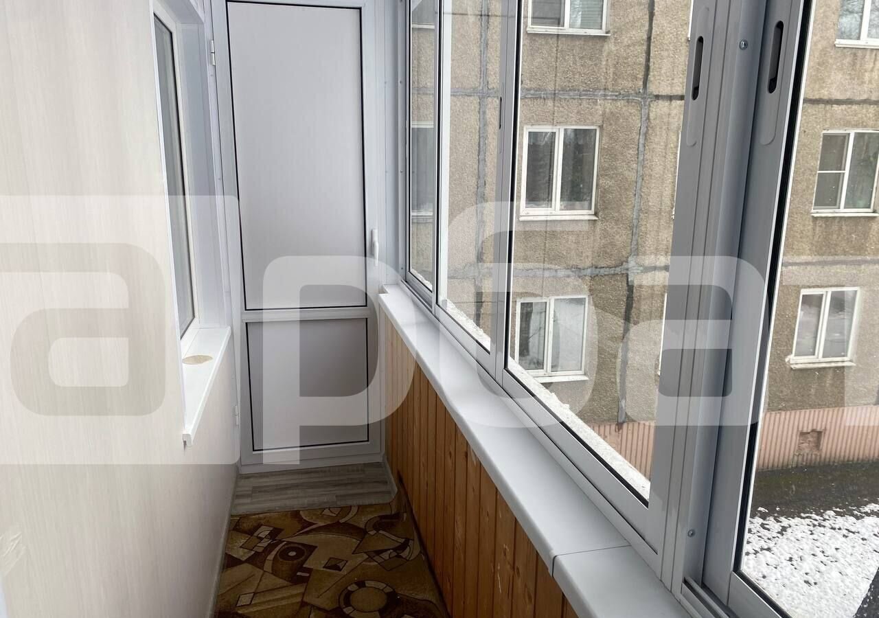 квартира г Ярославль р-н Дзержинский ул Громова 12 фото 2