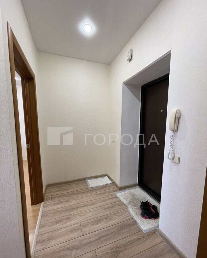 квартира г Новосибирск р-н Ленинский ул Степная 41/1 Площадь Маркса фото 11