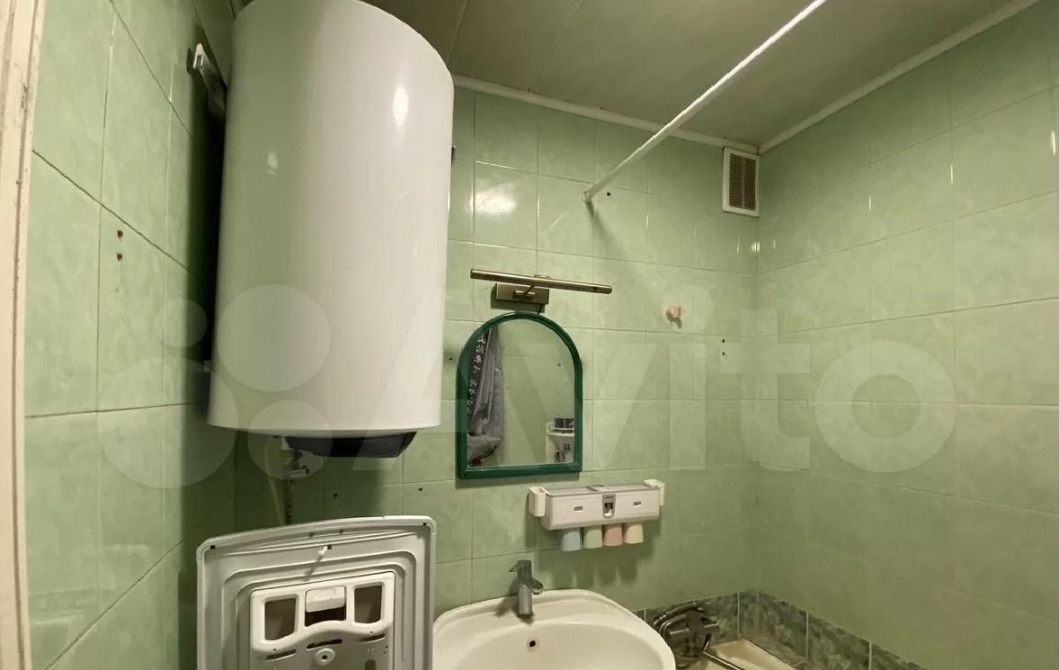 квартира г Таганрог Восточный ул Заводская 3 фото 16