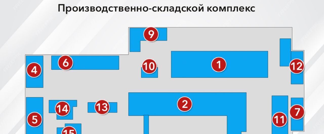 свободного назначения г Брянск р-н Володарский ул Абашева 19 фото 15