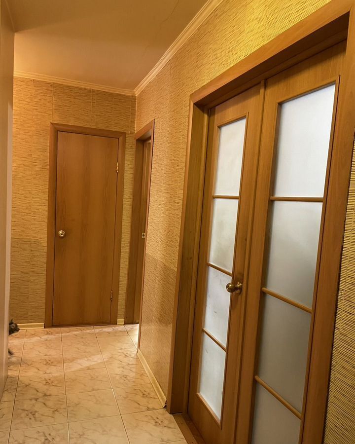 квартира г Тольятти р-н Автозаводский ул Фрунзе 4 фото 6