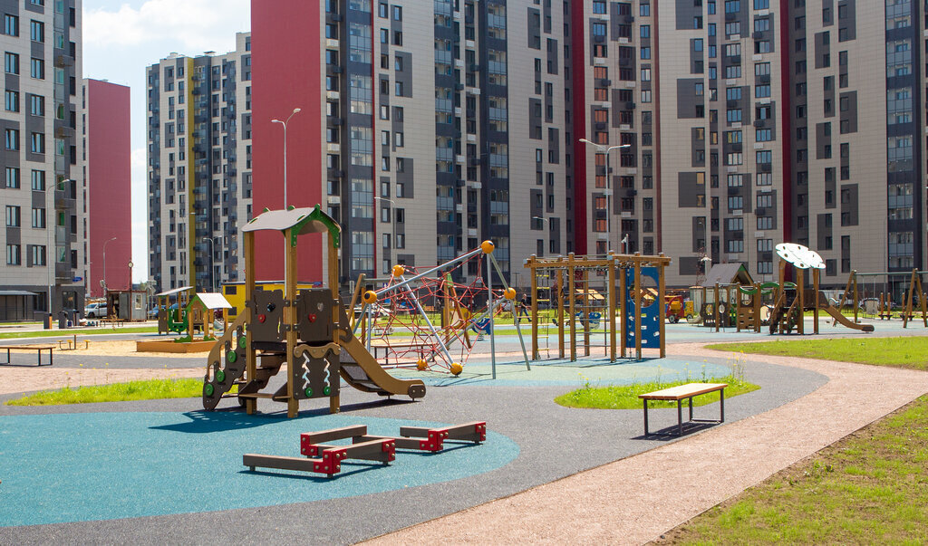квартира г Домодедово Высотная улица, 9, городской округ Домодедово, Подольск фото 9