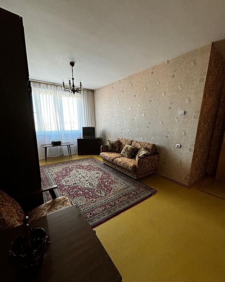 квартира г Москва метро Алма-Атинская ЮЗАО Капотня 5-й квартал, 16 фото 11