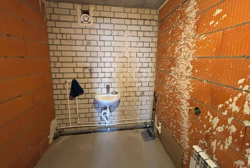 квартира г Калуга ул Хорошая 11 ЖК «Кречетников парк» фото 11