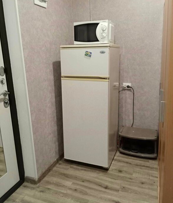 комната г Самара п Мехзавод 2-й квартал р-н Красноглинский Кировская 32 фото 5