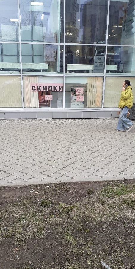 торговое помещение г Казань р-н Приволжский ул Рихарда Зорге 67 Проспект Победы фото 2