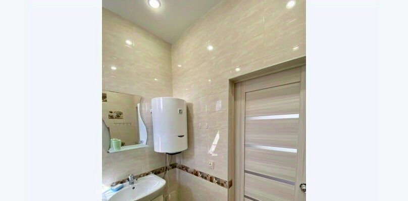 дом г Геленджик ул Калистратова 22 Центр фото 17