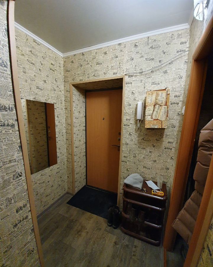 квартира г Екатеринбург р-н Кировский пер Курьинский 3 фото 10