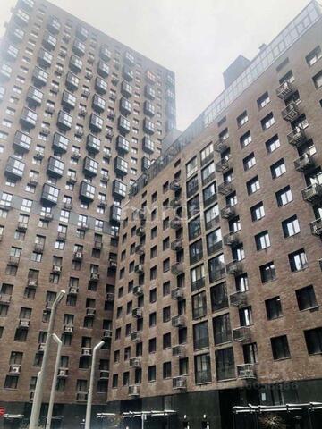 ЖК Мой адрес на Береговом Russia, Moskva, строение 18, Московская область фото
