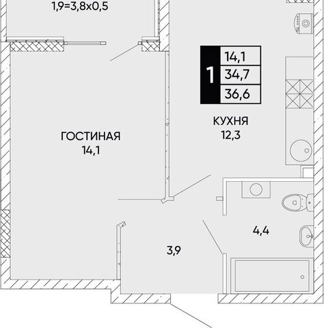 р-н Кировский фото