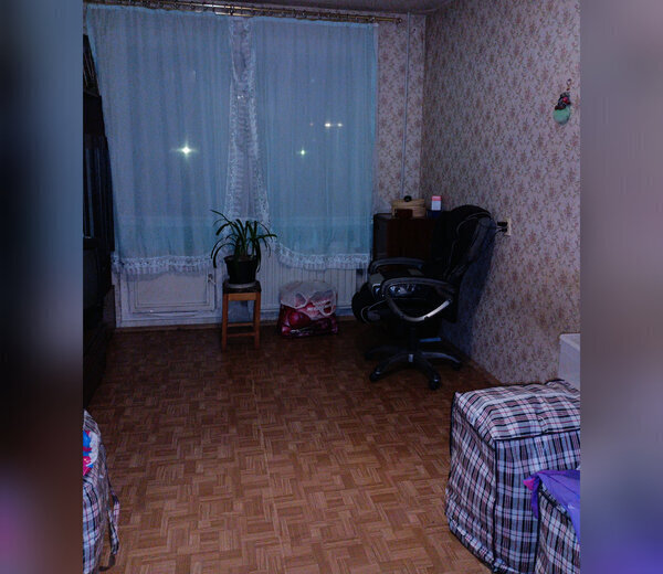 квартира г Санкт-Петербург ул Олеко Дундича 25к/1 Дунайская фото 7