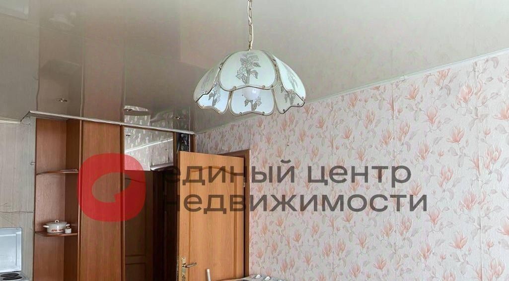 комната г Тюмень р-н Ленинский ул Республики 246 фото 7