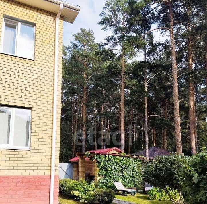 дом г Екатеринбург Геологическая ул. Артема, 53А фото 17
