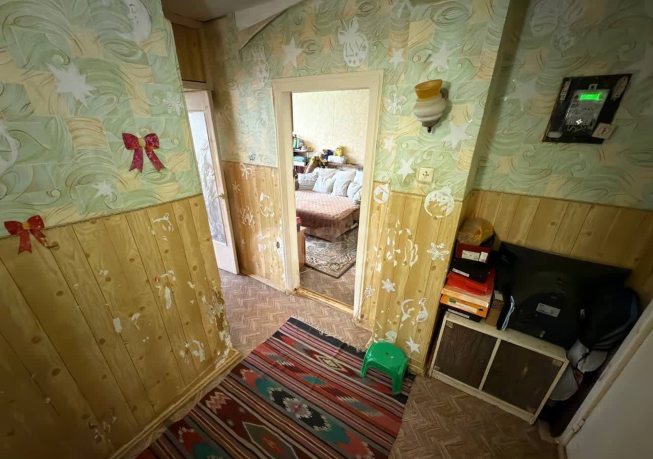 квартира г Симферополь р-н Центральный ул Трубаченко 26 фото 7