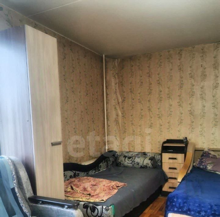 комната г Санкт-Петербург метро Проспект Ветеранов пр-кт Дачный 3к/4 фото 2