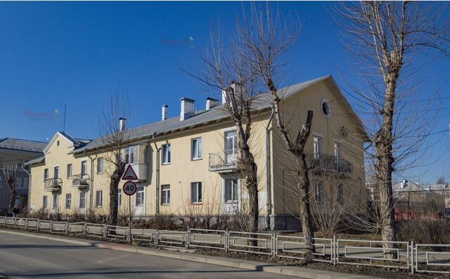 р-н Октябрьский дом 12 фото