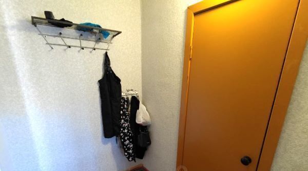 квартира г Курган ул Калинина 18 фото 6