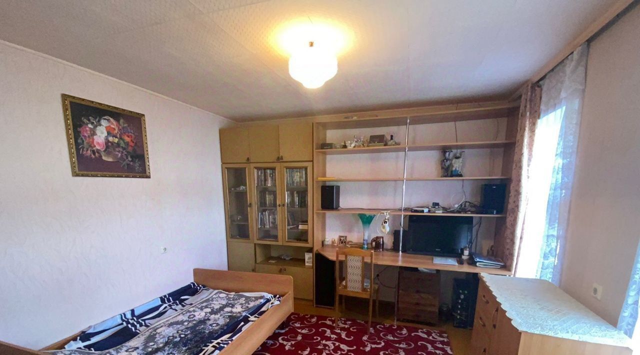 квартира г Курган ул Климова 95 фото 6