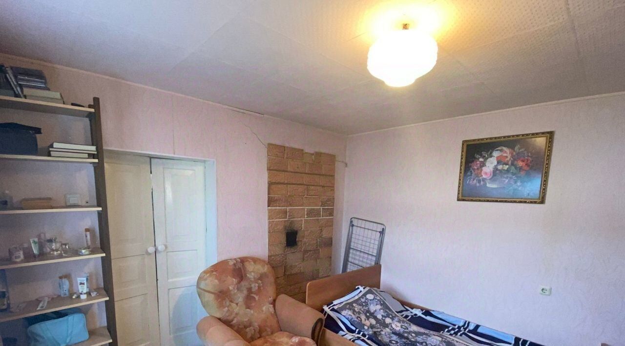 квартира г Курган ул Климова 95 фото 7