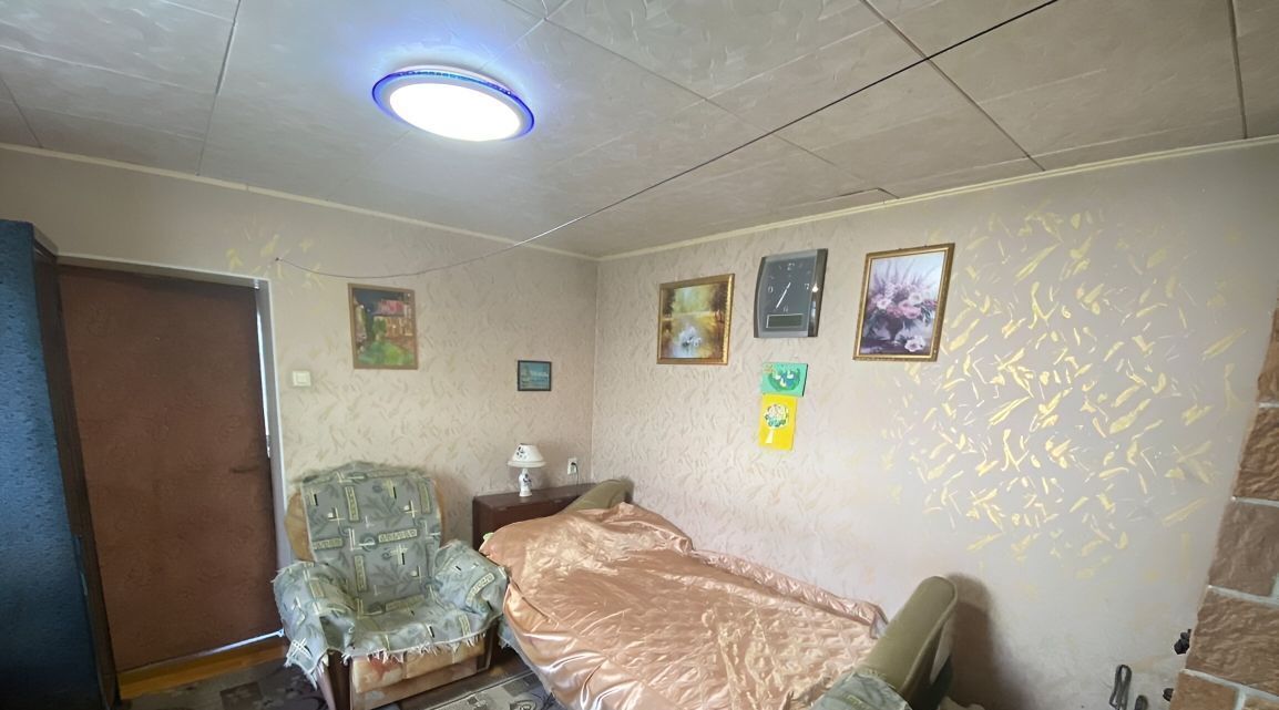 квартира г Курган ул Климова 95 фото 10