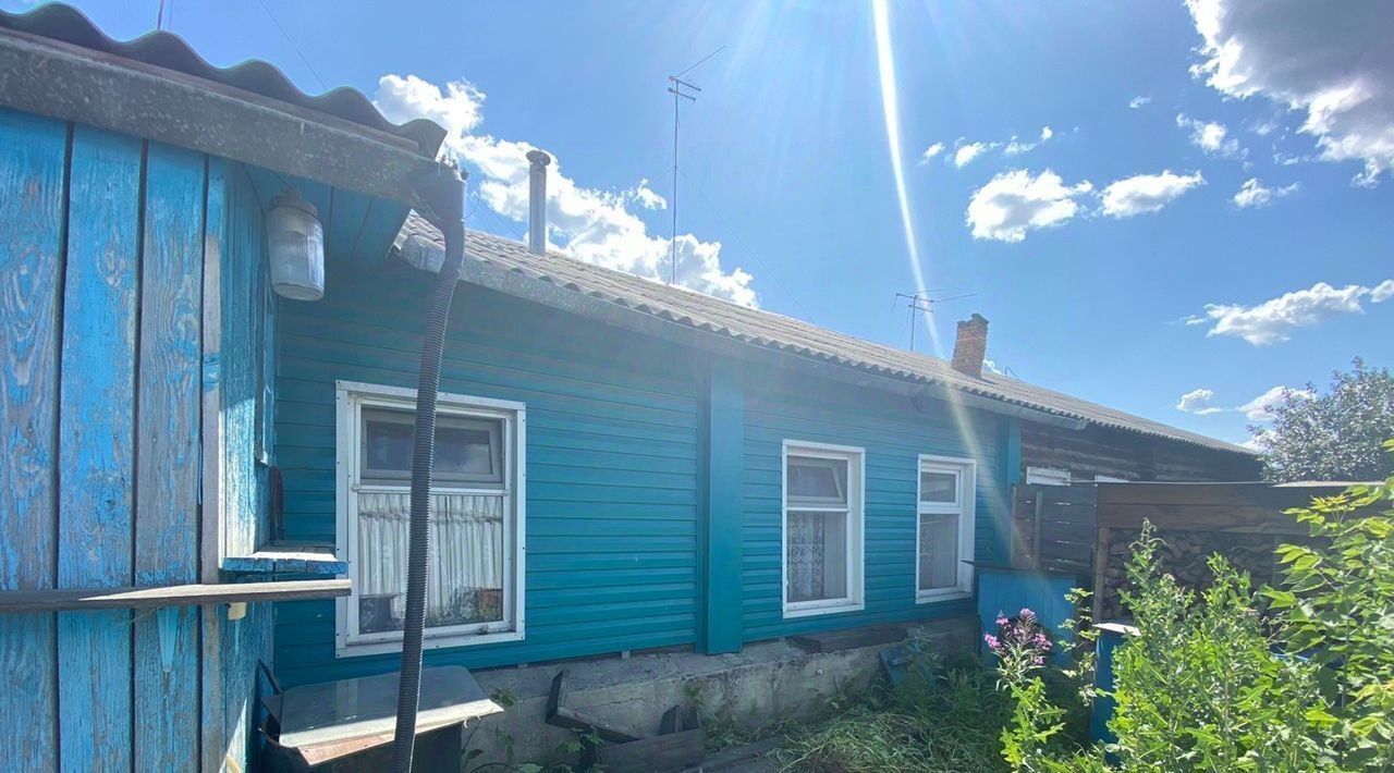 квартира г Курган ул Климова 95 фото 14