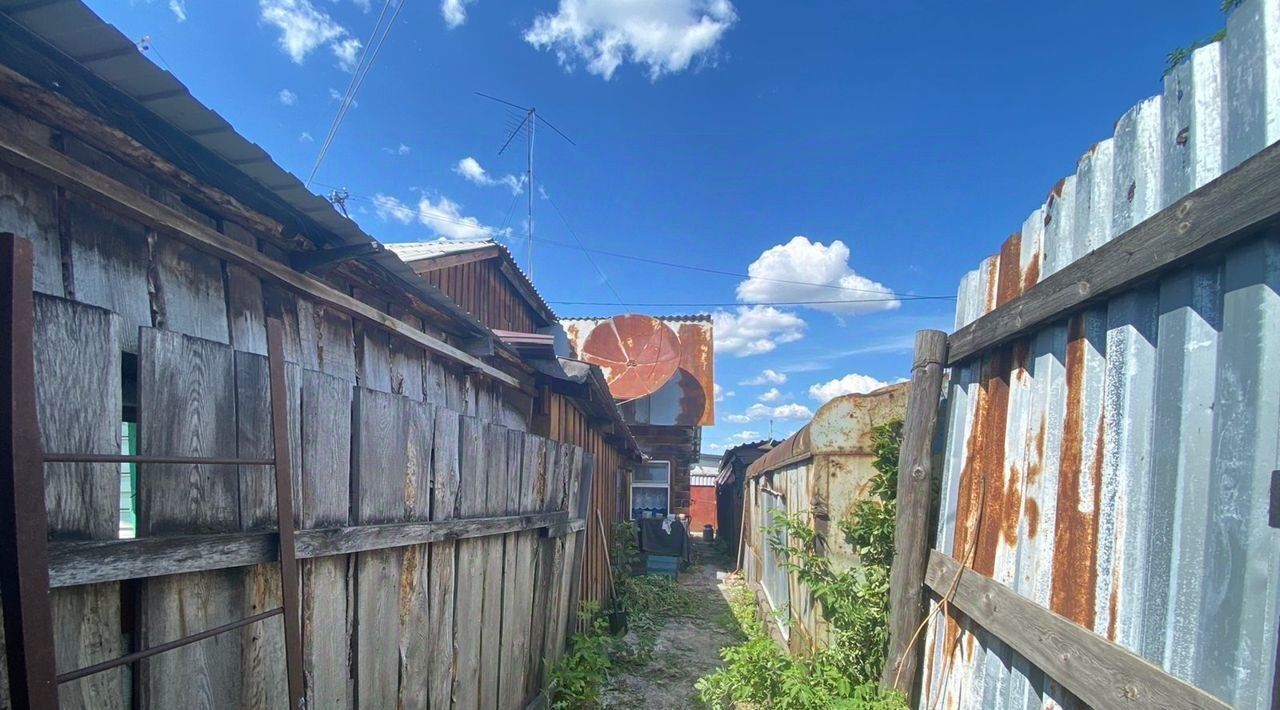 квартира г Курган ул Климова 95 фото 20