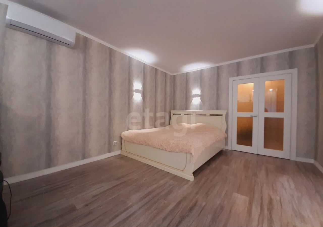 квартира г Самара р-н Самарский ул Алексея Толстого 70 фото 8