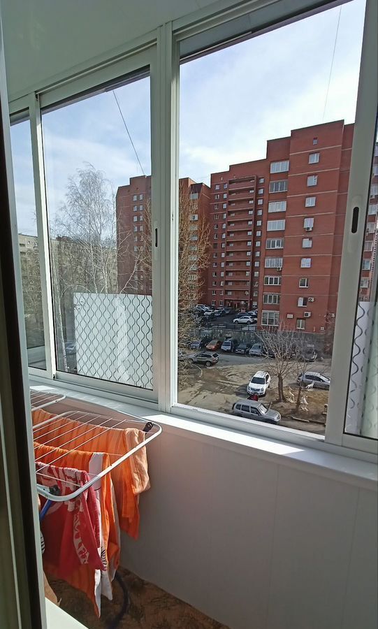 квартира г Екатеринбург р-н Ленинский Чкаловская ул Мартовская 225/2 фото 5