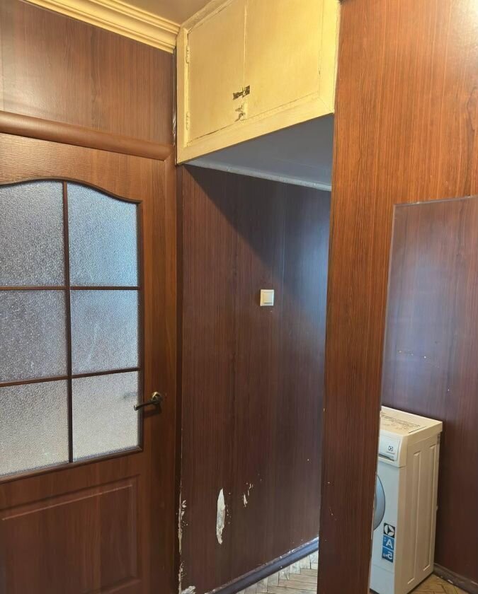 квартира г Москва метро Ростокино ул Бажова 15к/2 фото 5