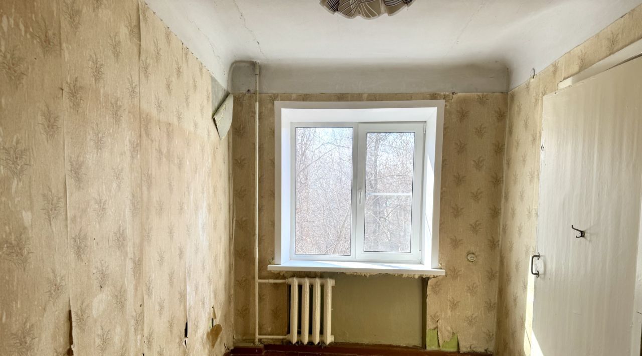 квартира г Воронеж р-н Центральный ул Березовая роща 70 фото 3