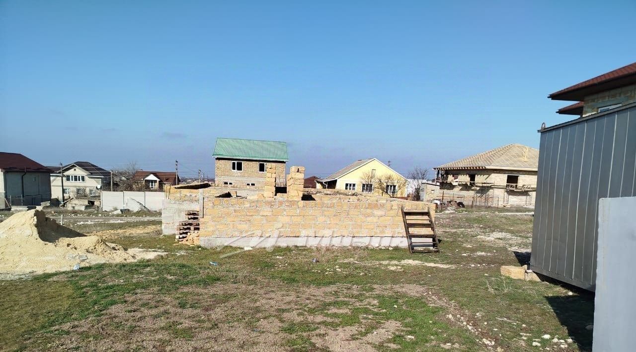 земля г Симферополь р-н Киевский ул. Акташ фото 5