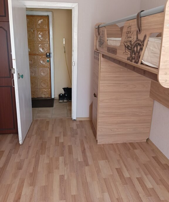 квартира г Москва п Рязановское п Знамя Октября метро Силикатная 18 фото 1