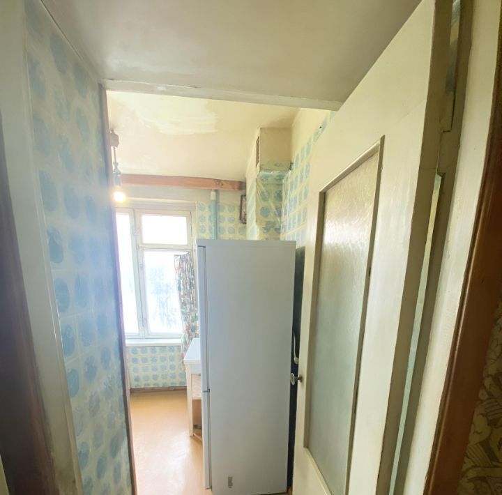 квартира г Фрязино ул Ленина 21 фото 3