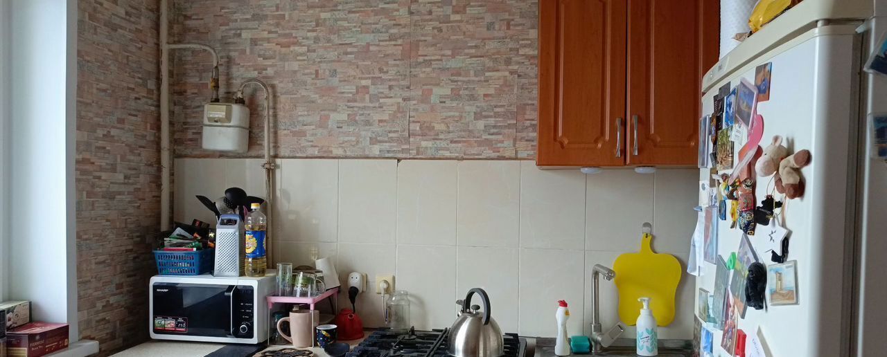 квартира г Саратов р-н Ленинский Солнечный ул Днепропетровская 18к/1 фото 7
