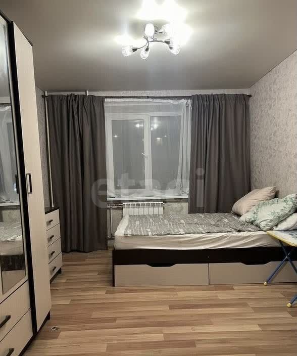 комната г Санкт-Петербург метро Проспект Большевиков р-н Невский пр-кт Искровский 6к/4 фото 1