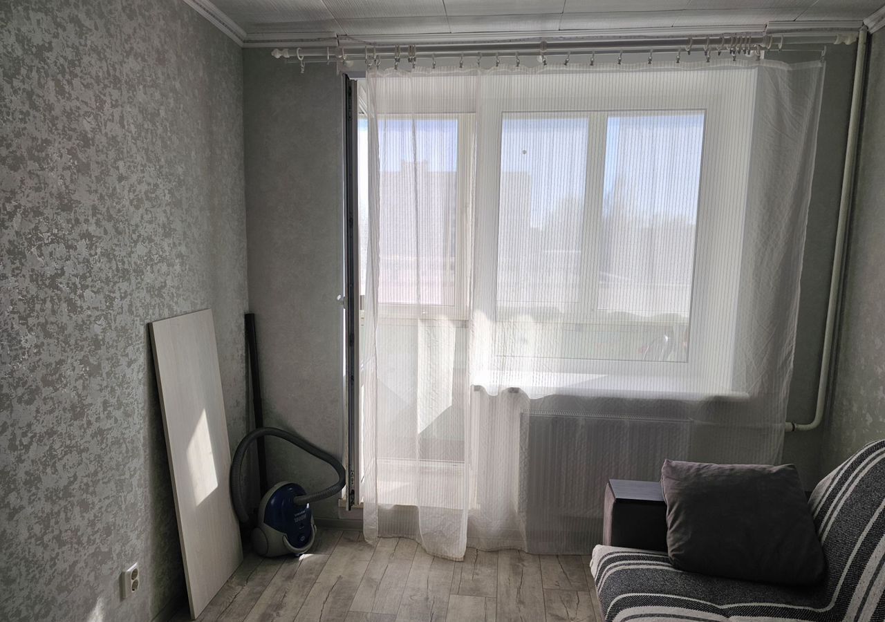 комната г Колпино ул Красных Партизан 10 р-н Колпинский фото 4
