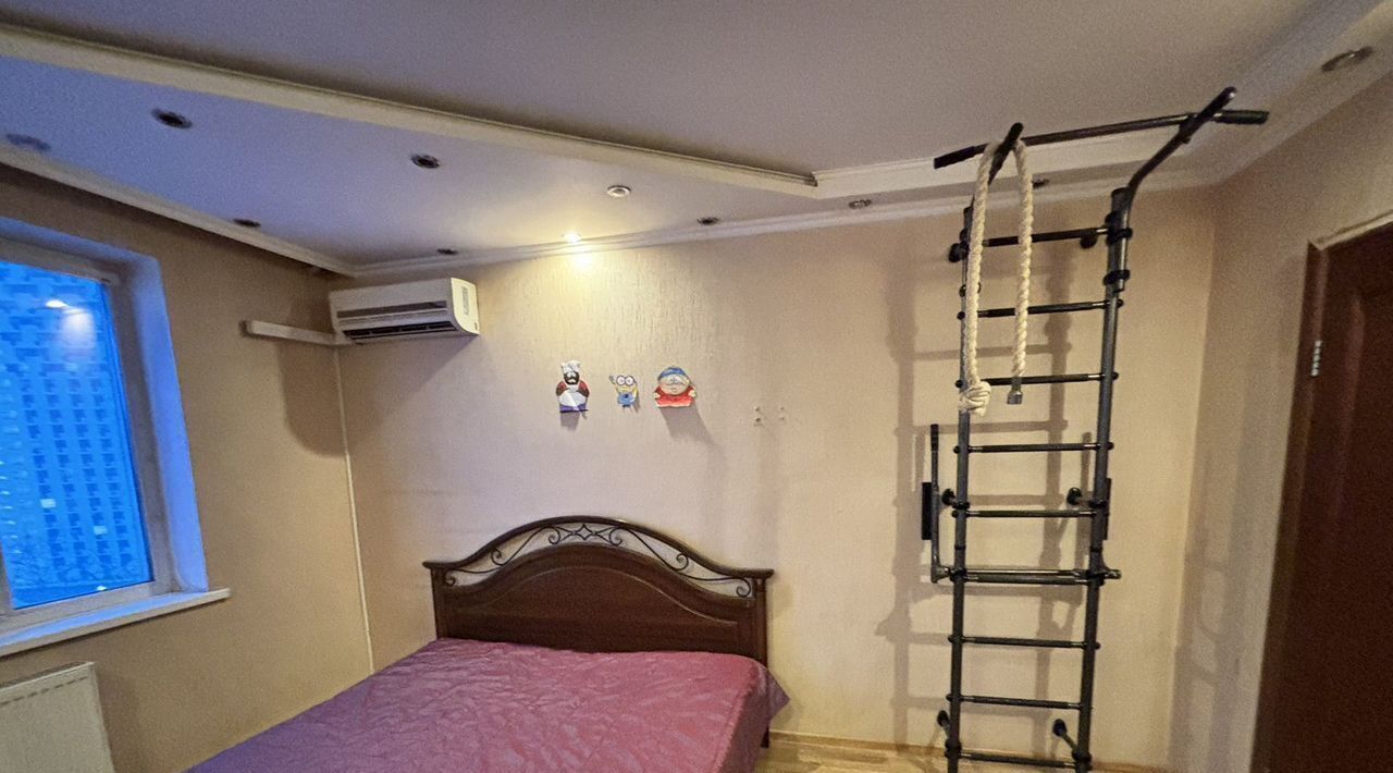 квартира г Москва метро Солнцево ул Авиаторов 2 фото 2