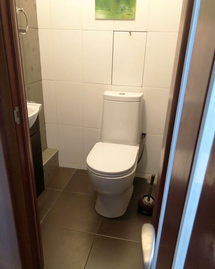 квартира г Химки ул Горшина 9к/1 Химки фото 25