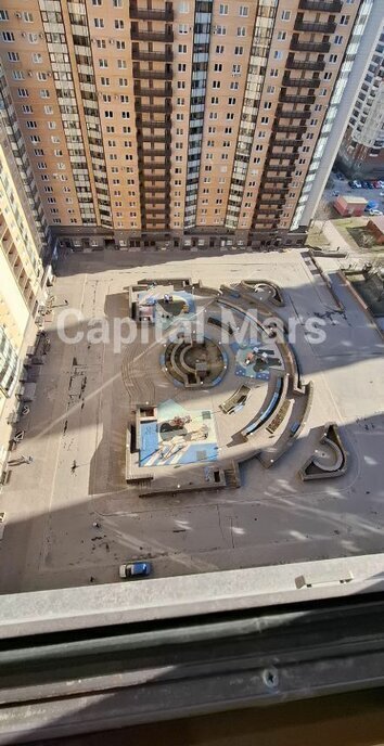 квартира г Санкт-Петербург пр-кт Космонавтов 61к/1 Звёздная фото 5