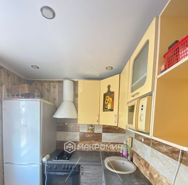 квартира г Сургут ул Трубная 5/3 фото 3