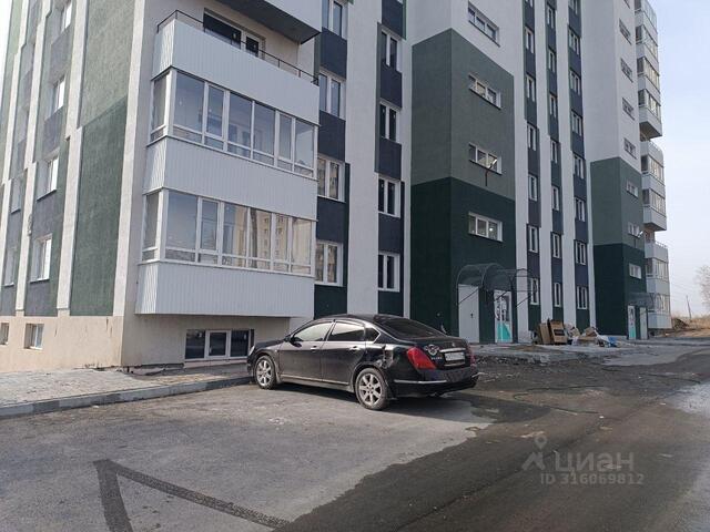 р-н Октябрьский улица Владимира Высоцкого, 143/5 фото