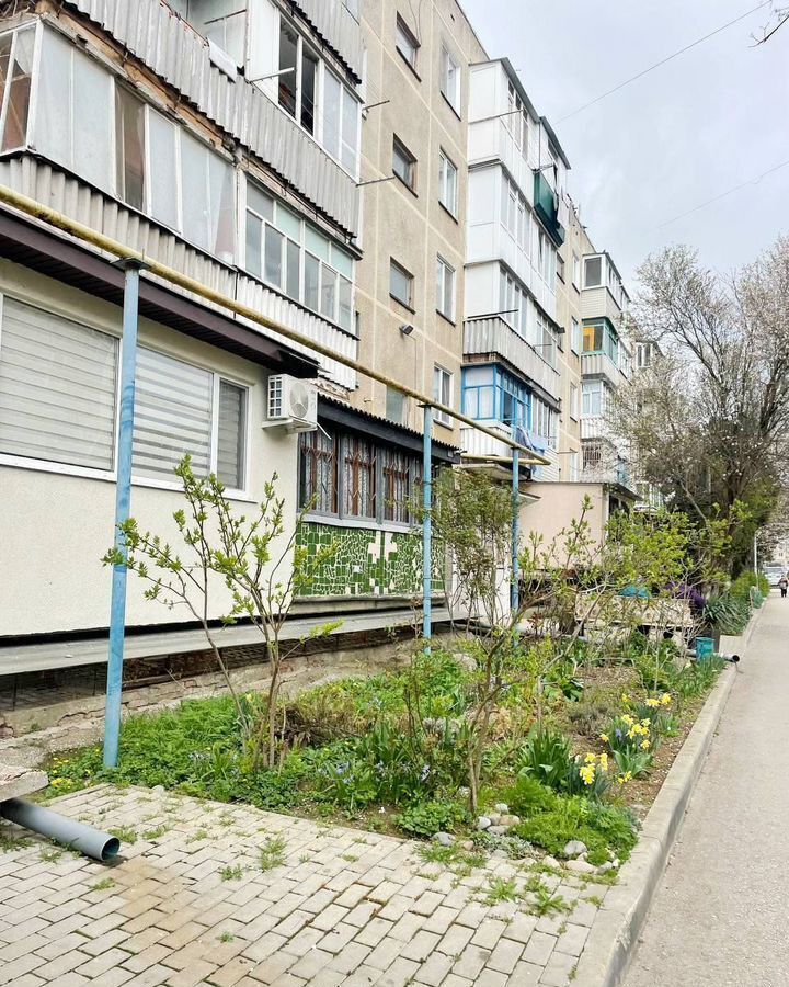 квартира г Керчь ул Сморжевского 4 фото 18