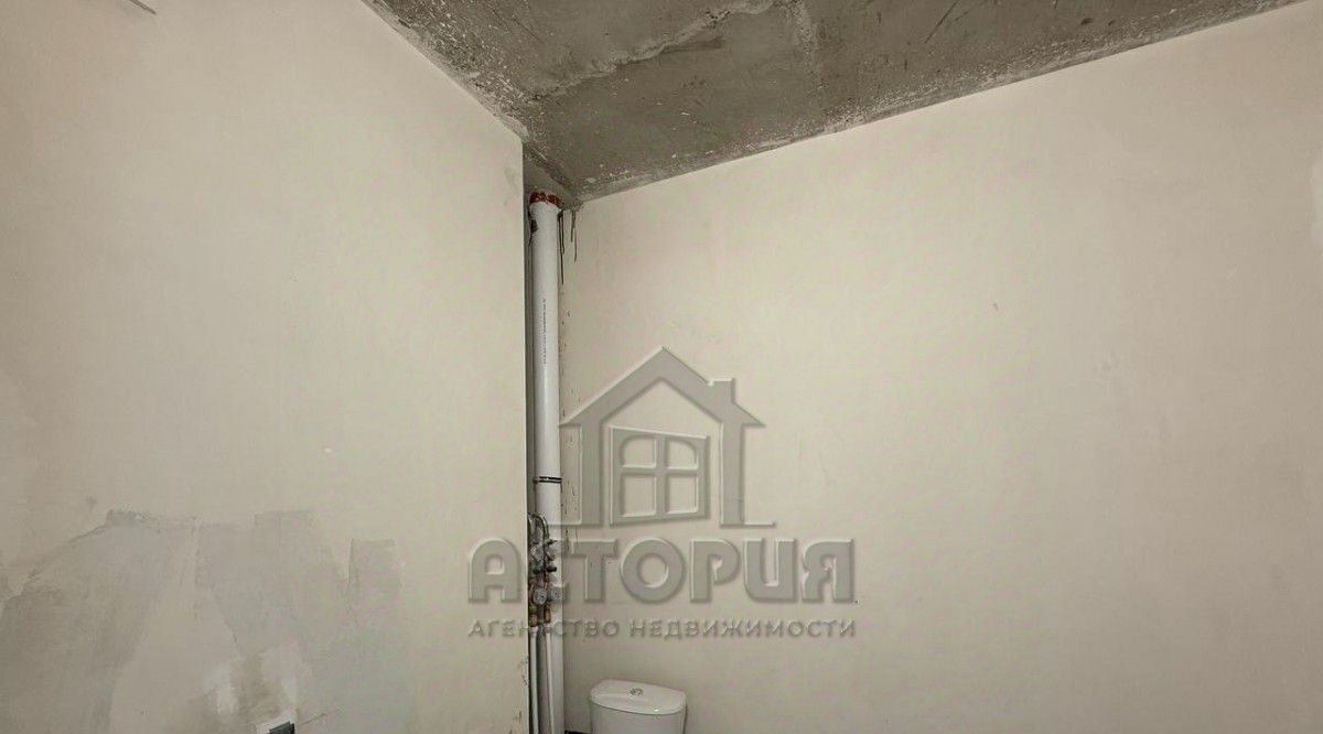 квартира г Красноярск р-н Кировский ул Апрельская 9а фото 15