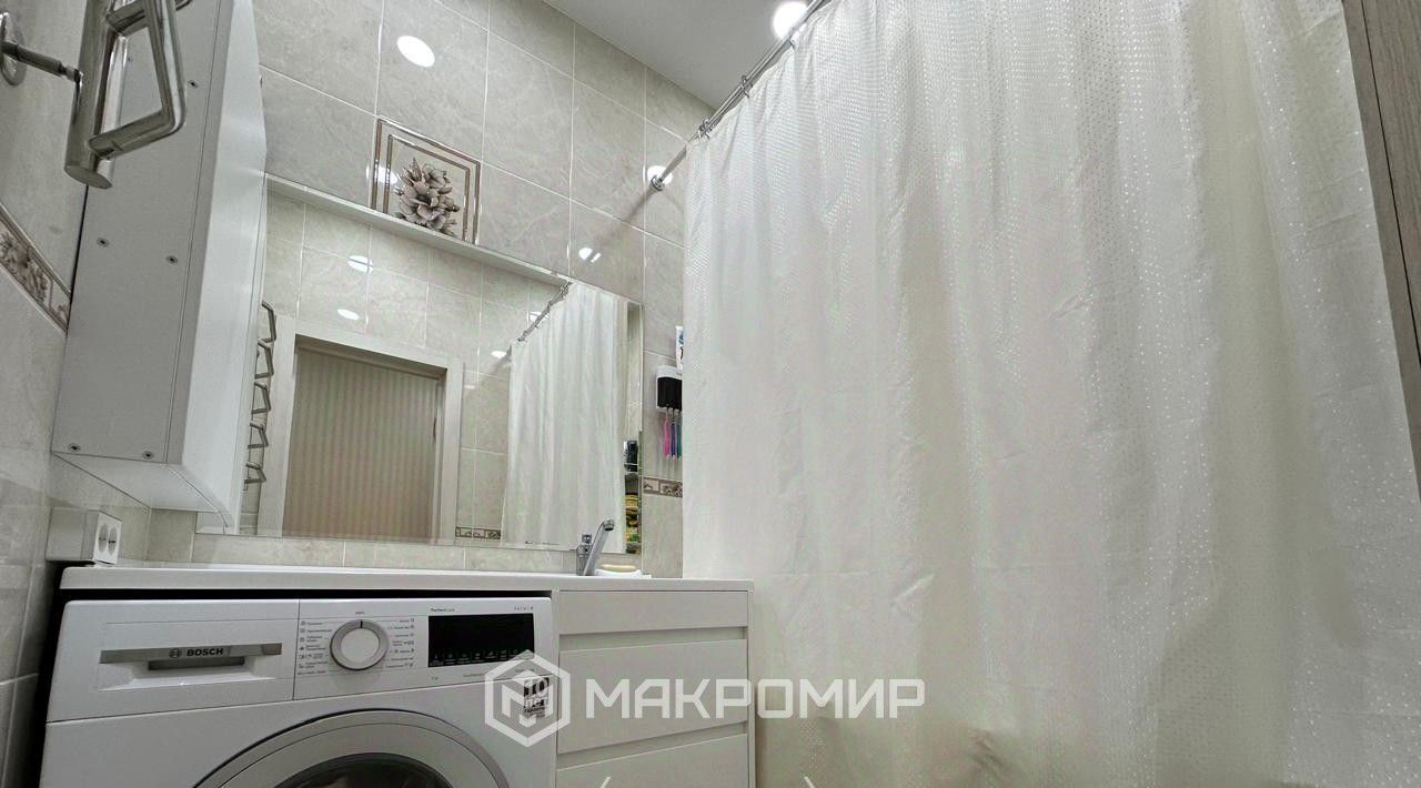 квартира г Сургут ул Александра Усольцева 13 41-й фото 32