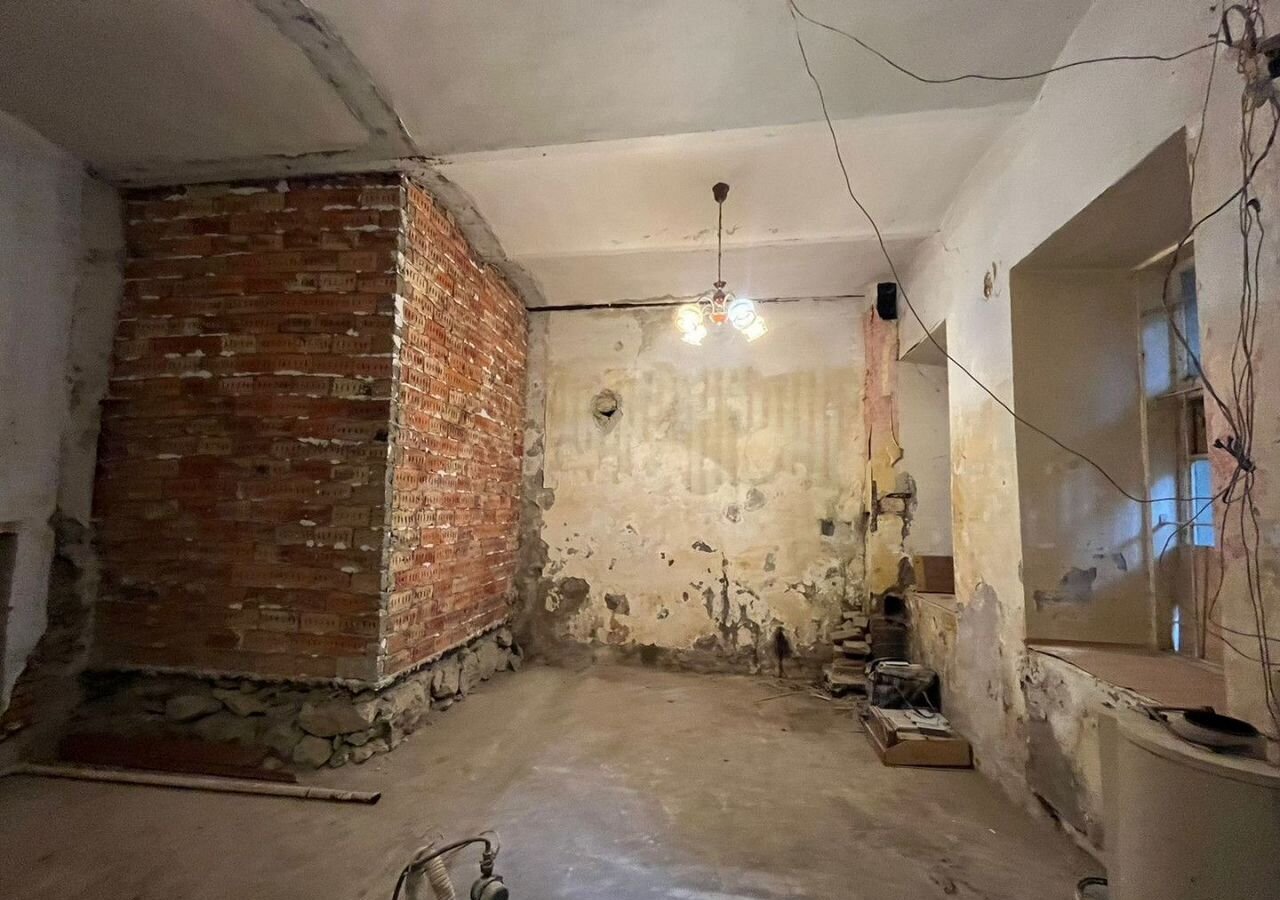 квартира г Ялта туп Таврический 6 фото 7