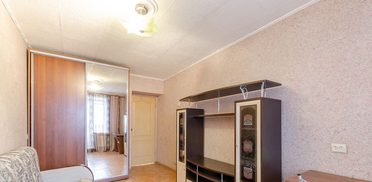 квартира г Новосибирск ул Титова 198 Площадь Маркса фото 12