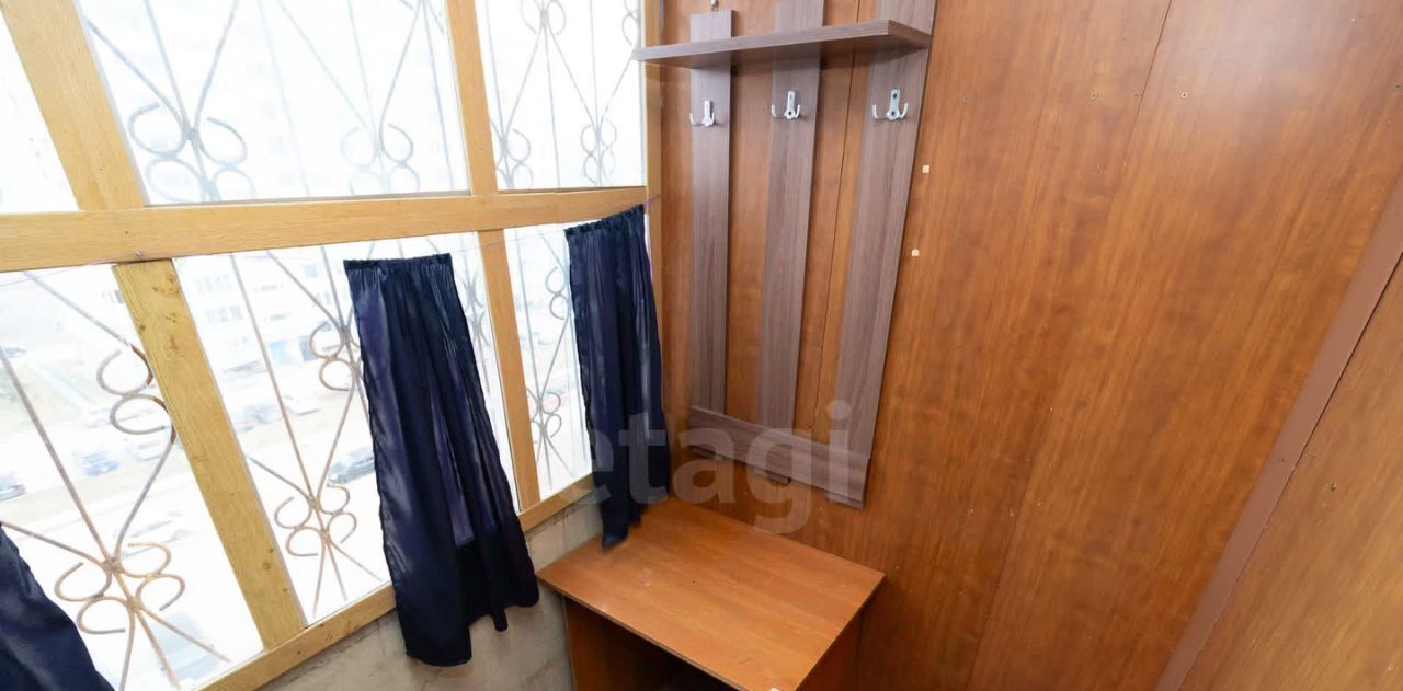 квартира г Новосибирск ул Забалуева 78 Площадь Маркса фото 19