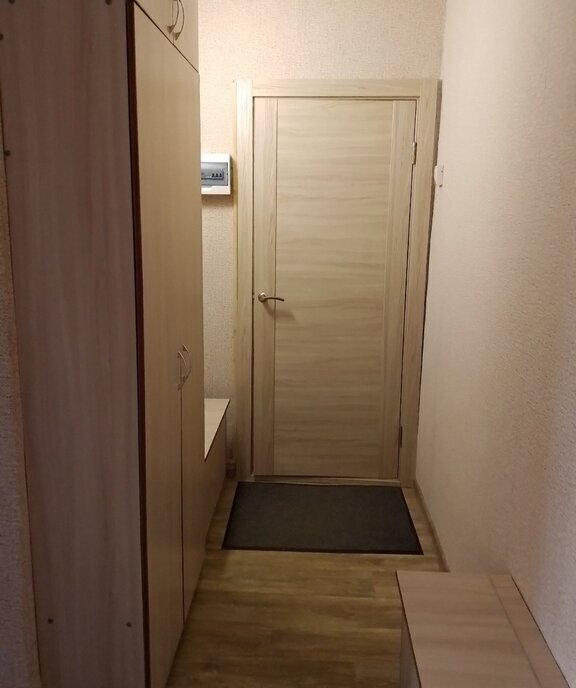 квартира г Великий Новгород Западный ул Попова 3 фото 3