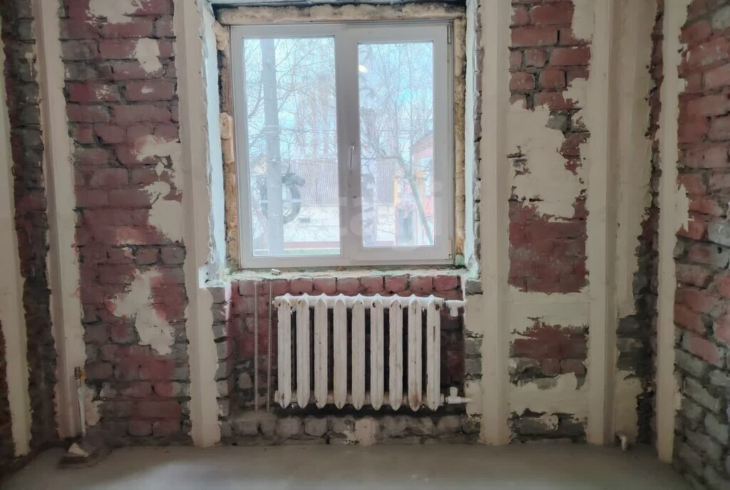 квартира р-н Борисоглебский г Борисоглебск ул Рябиновая 4 Чигоракский территориальный отдел фото 14